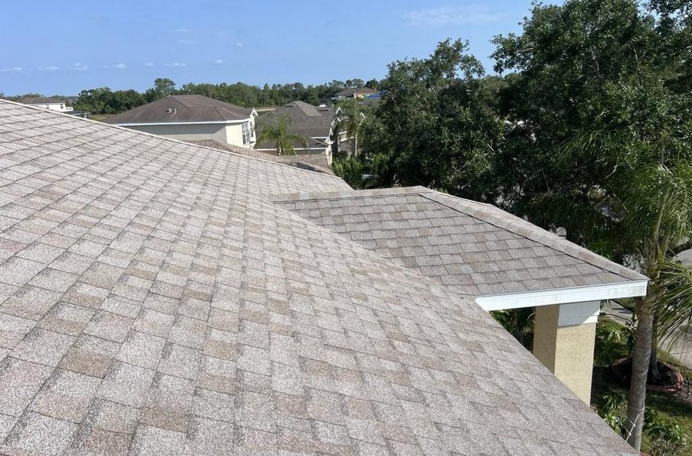Asphalt Shingle